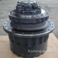 Excavatrice PC360-7 Drive final PC360-7